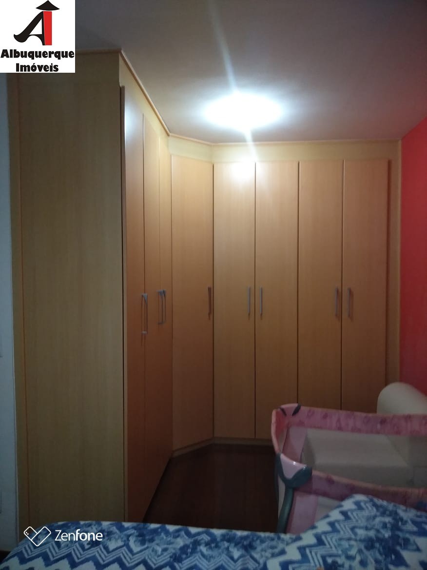 Apartamento à venda com 3 quartos, 142m² - Foto 19