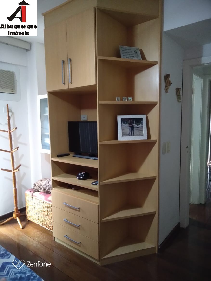 Apartamento à venda com 3 quartos, 142m² - Foto 20