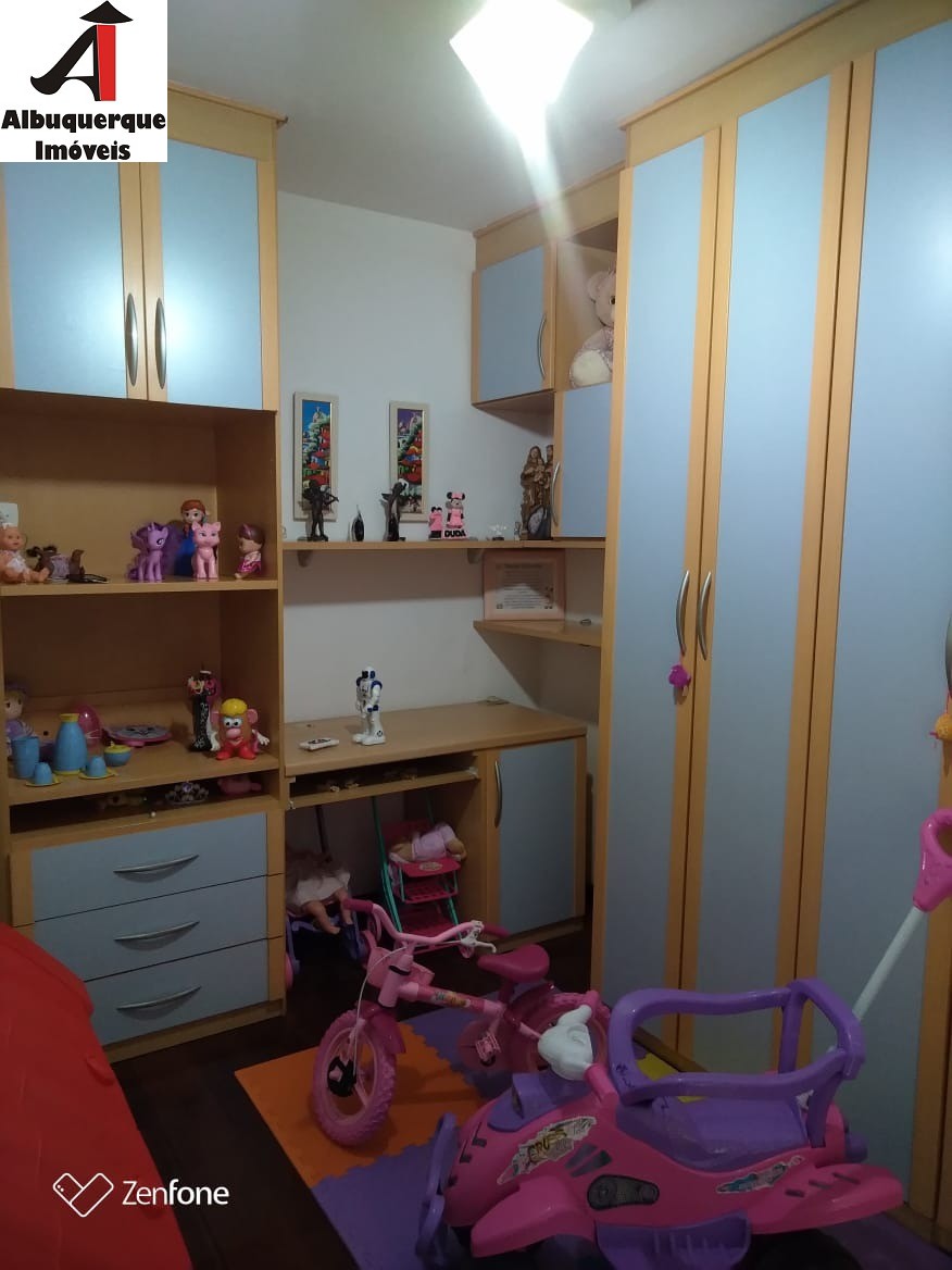 Apartamento à venda com 3 quartos, 142m² - Foto 26