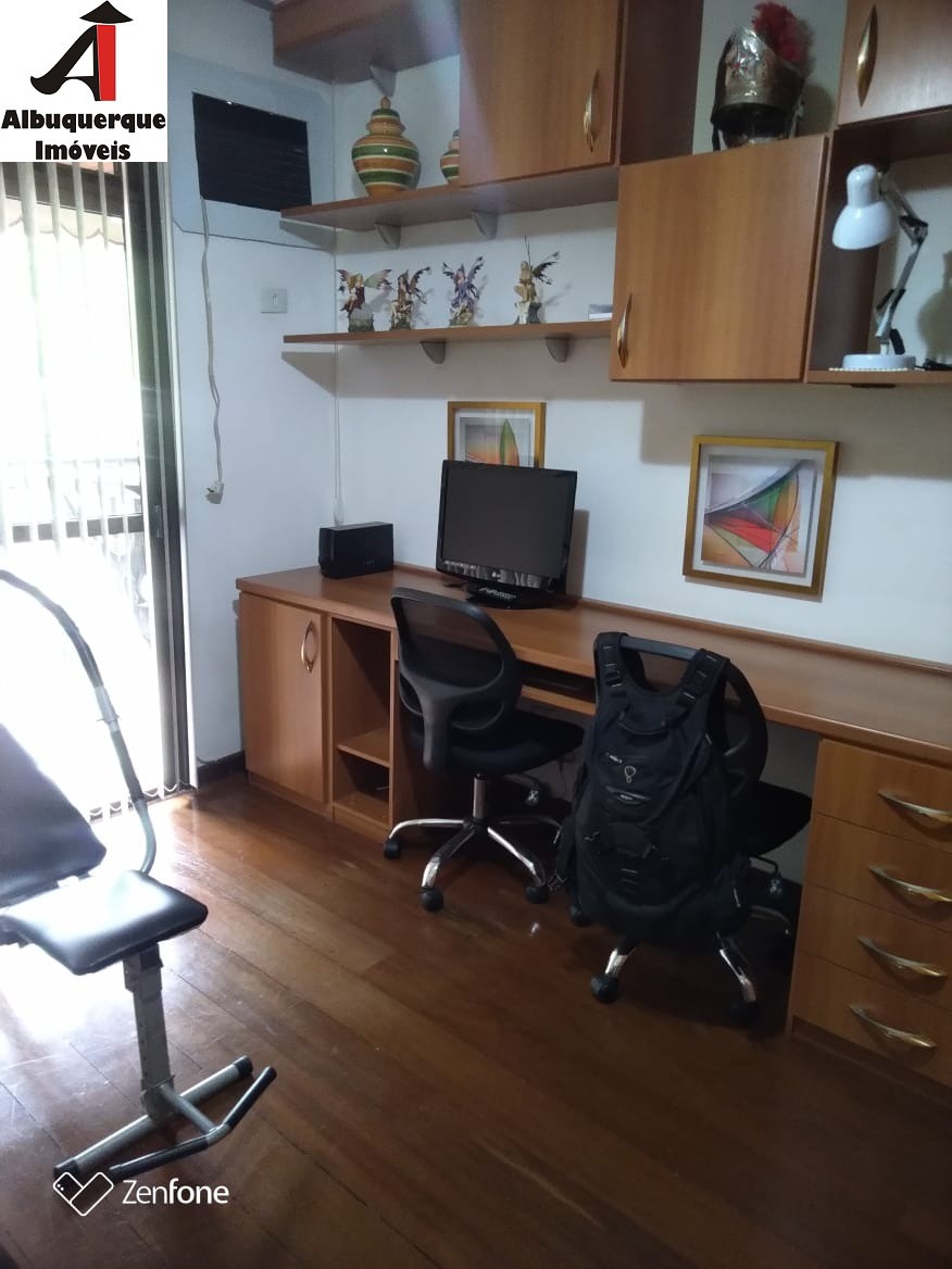 Apartamento à venda com 3 quartos, 142m² - Foto 28