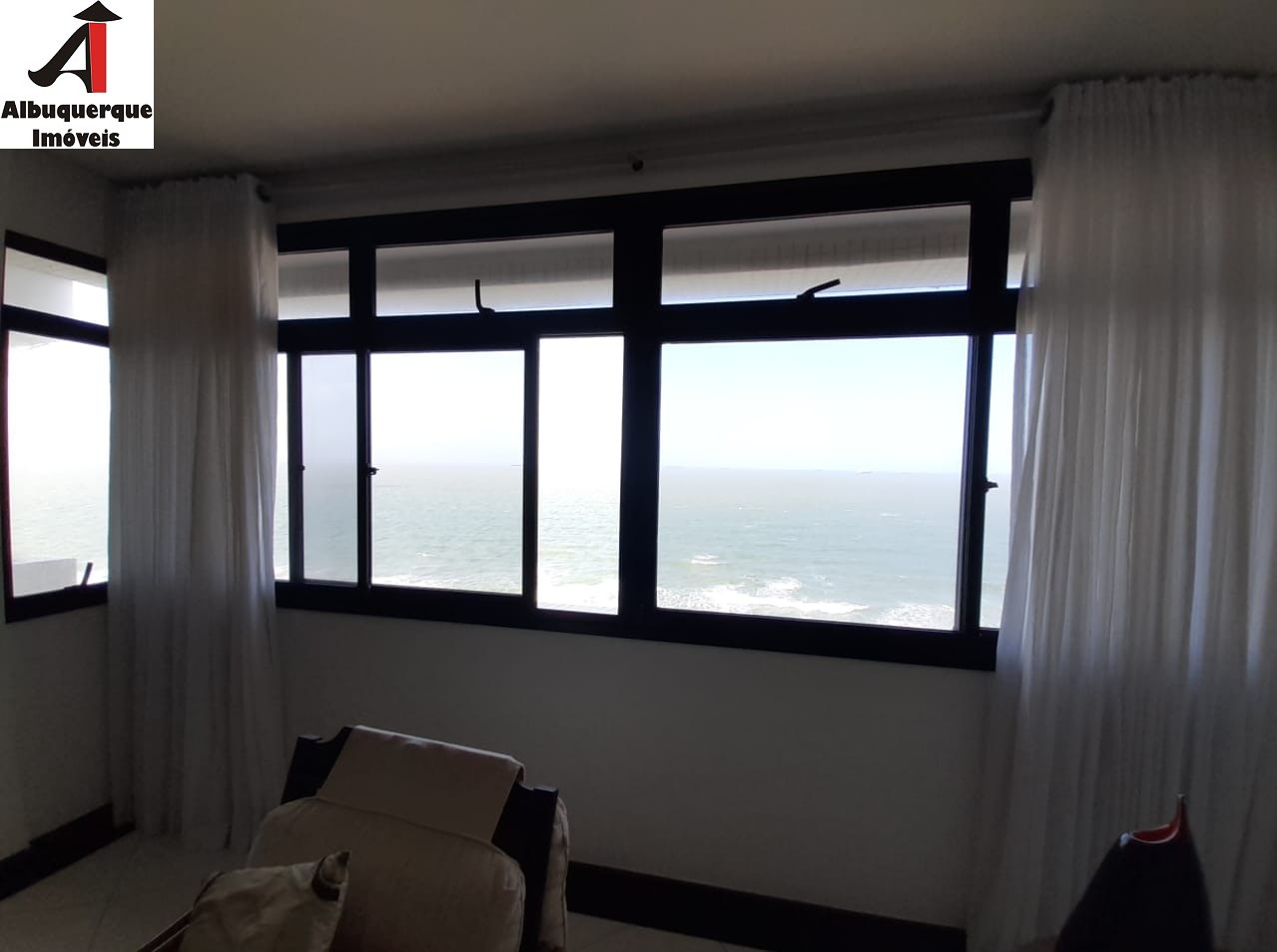 Apartamento à venda com 4 quartos, 300m² - Foto 11