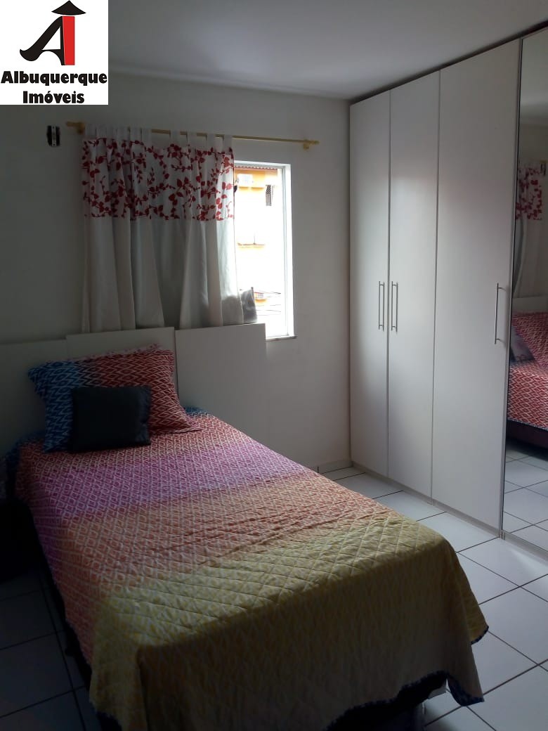 Apartamento à venda com 2 quartos, 57m² - Foto 5