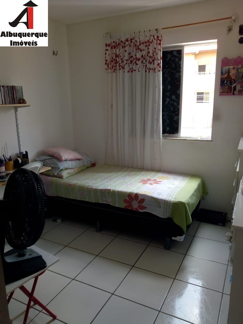 Apartamento à venda com 2 quartos, 57m² - Foto 6