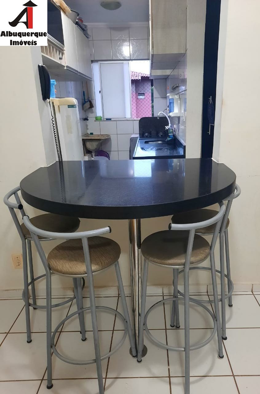 Apartamento à venda com 2 quartos, 51m² - Foto 1