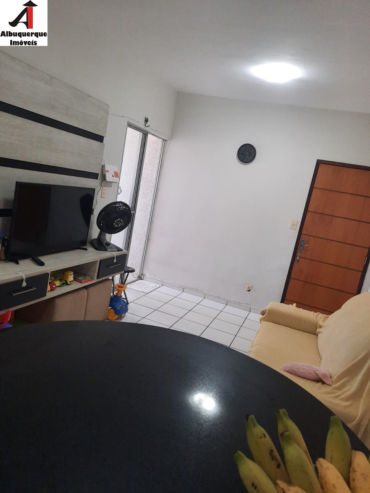 Apartamento à venda com 2 quartos, 51m² - Foto 2