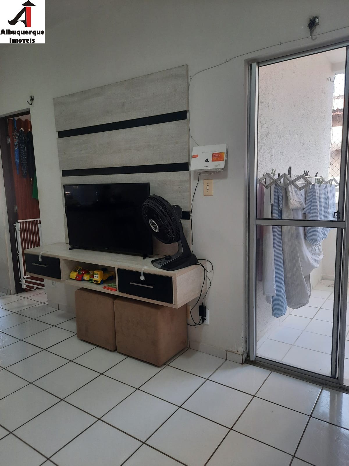 Apartamento à venda com 2 quartos, 51m² - Foto 4