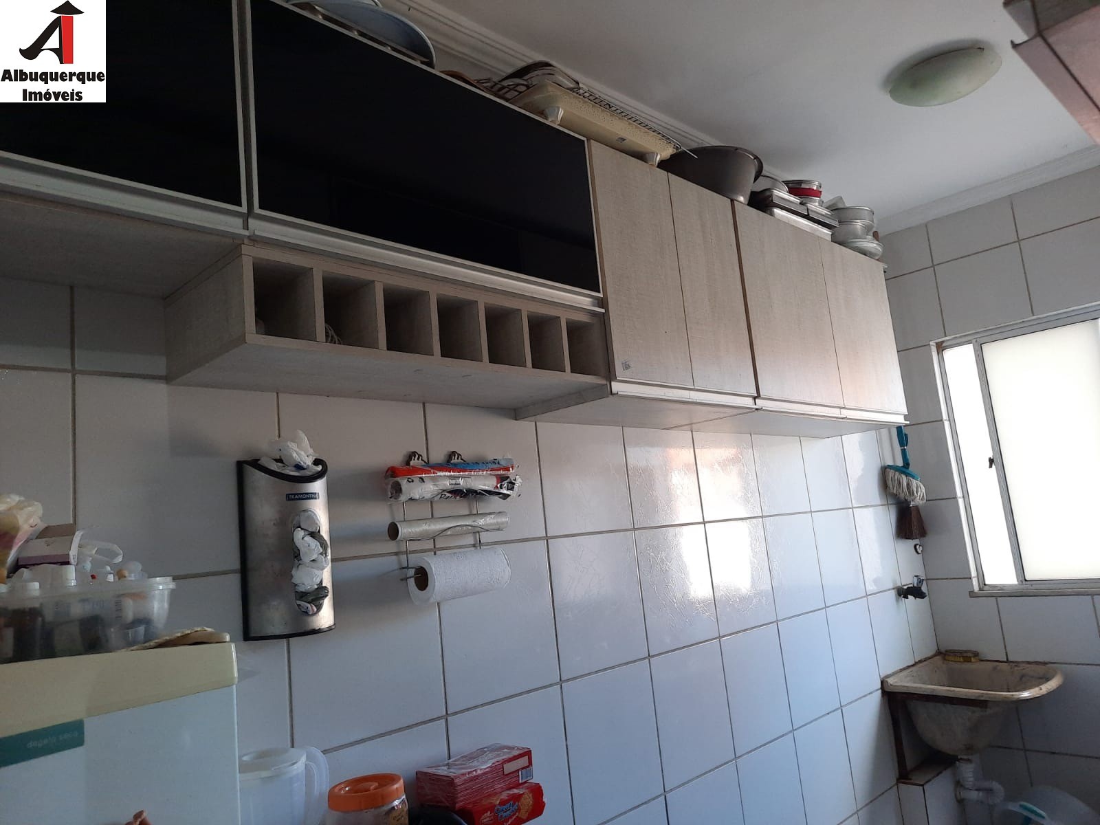 Apartamento à venda com 2 quartos, 51m² - Foto 7