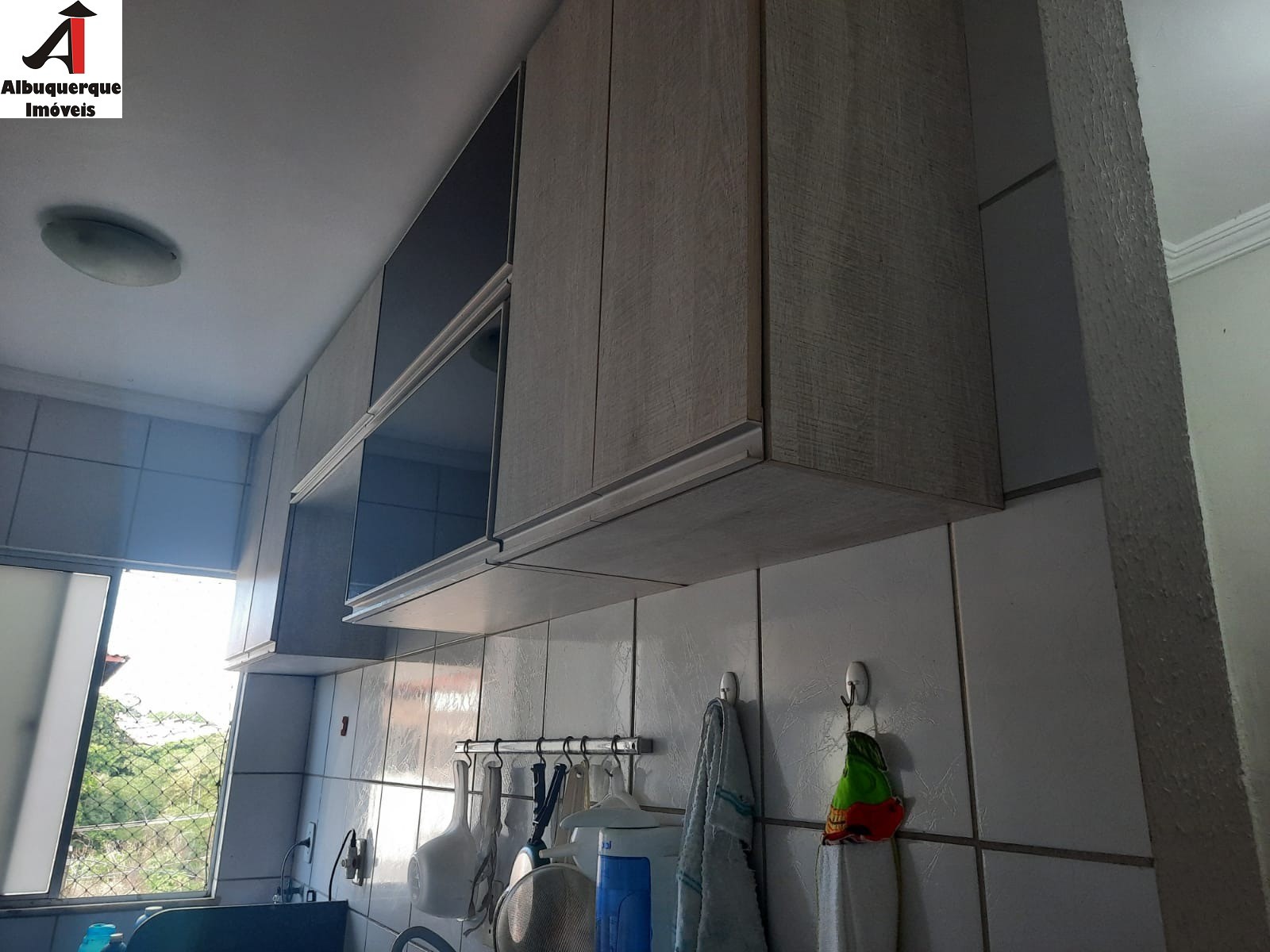 Apartamento à venda com 2 quartos, 51m² - Foto 8