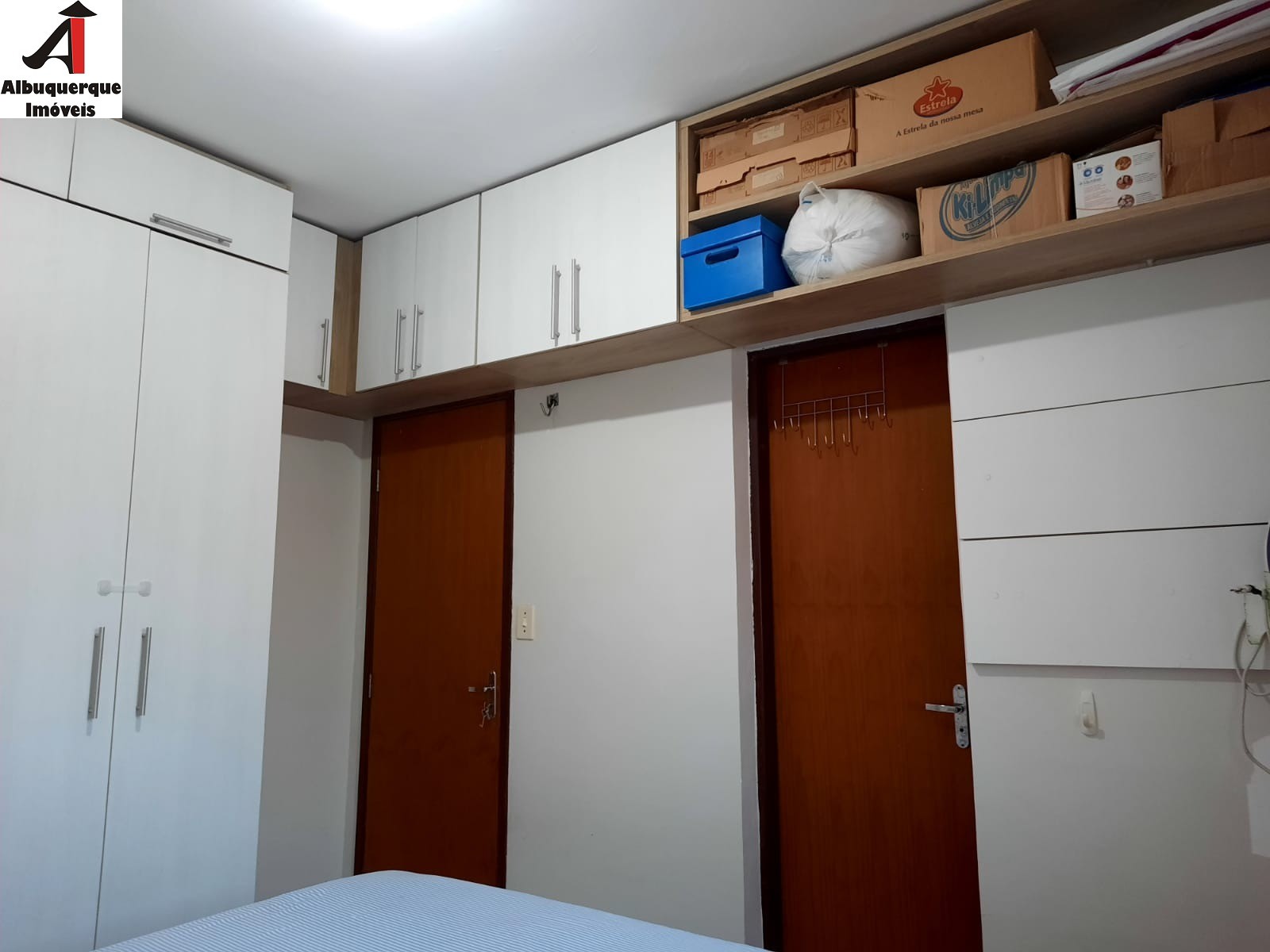 Apartamento à venda com 2 quartos, 51m² - Foto 11