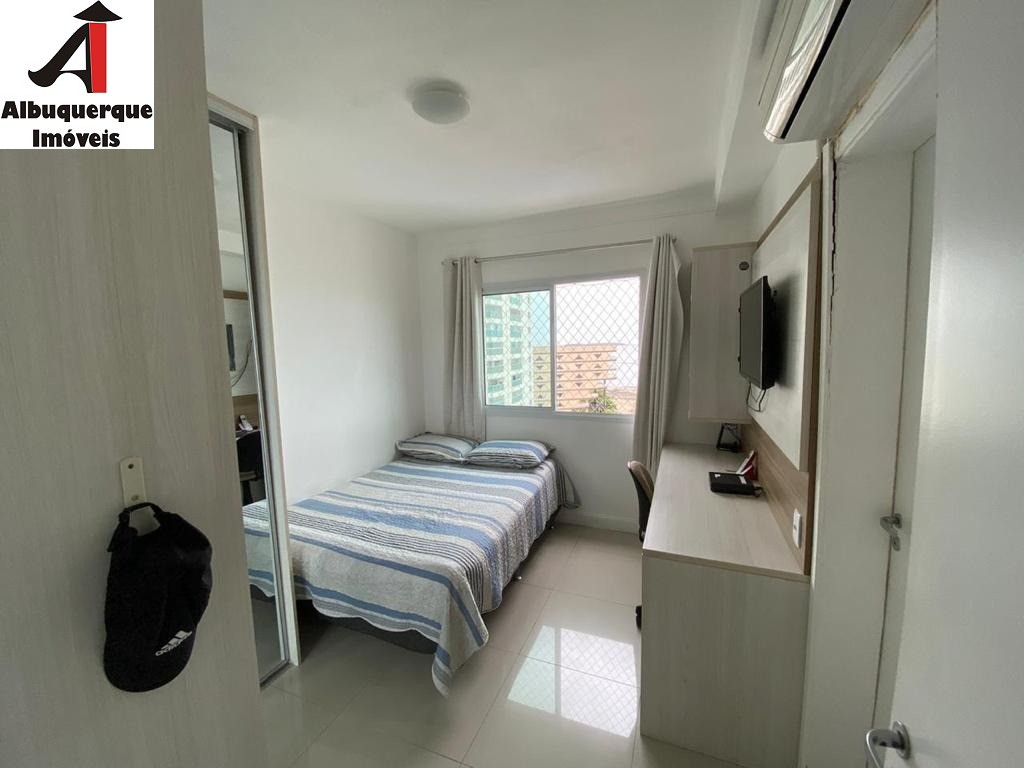 Apartamento à venda com 4 quartos, 187m² - Foto 11