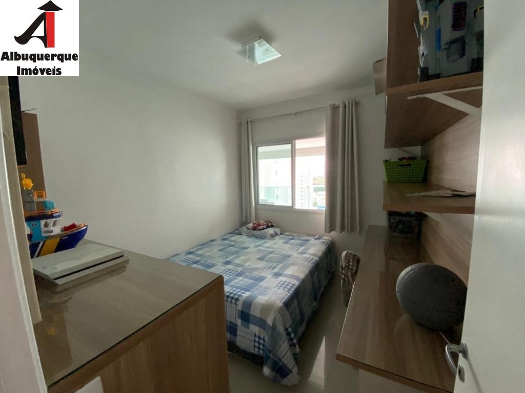 Apartamento à venda com 4 quartos, 187m² - Foto 16