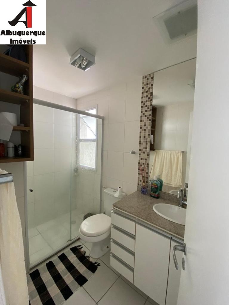 Apartamento à venda com 4 quartos, 187m² - Foto 17