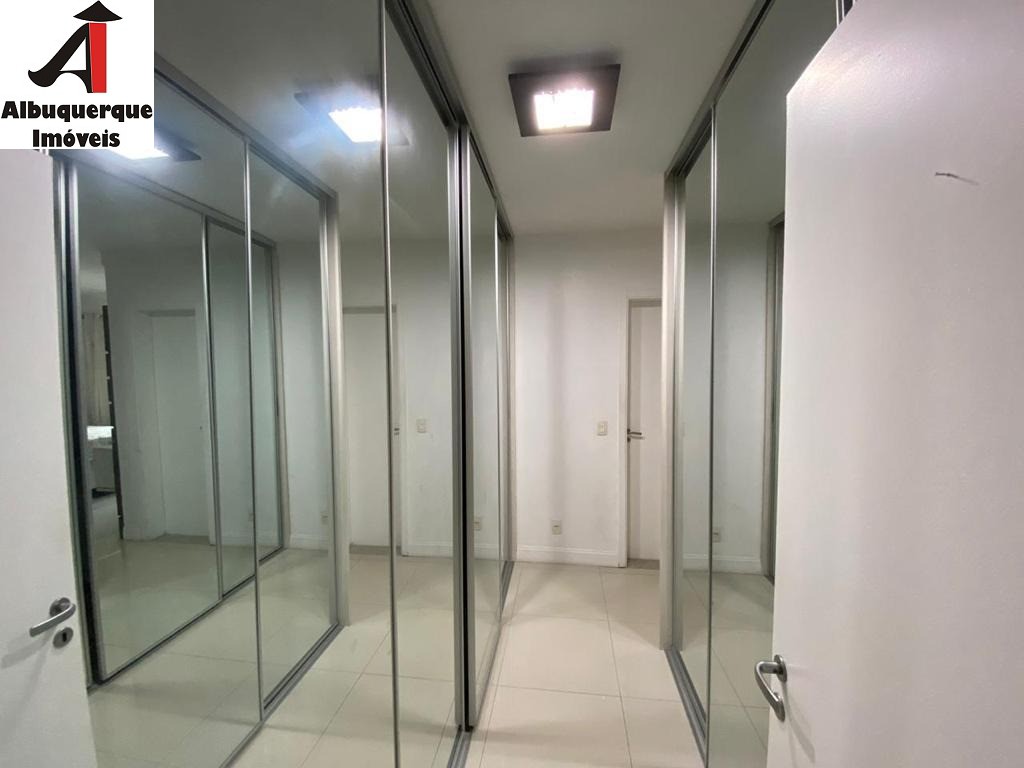 Apartamento à venda com 4 quartos, 187m² - Foto 20