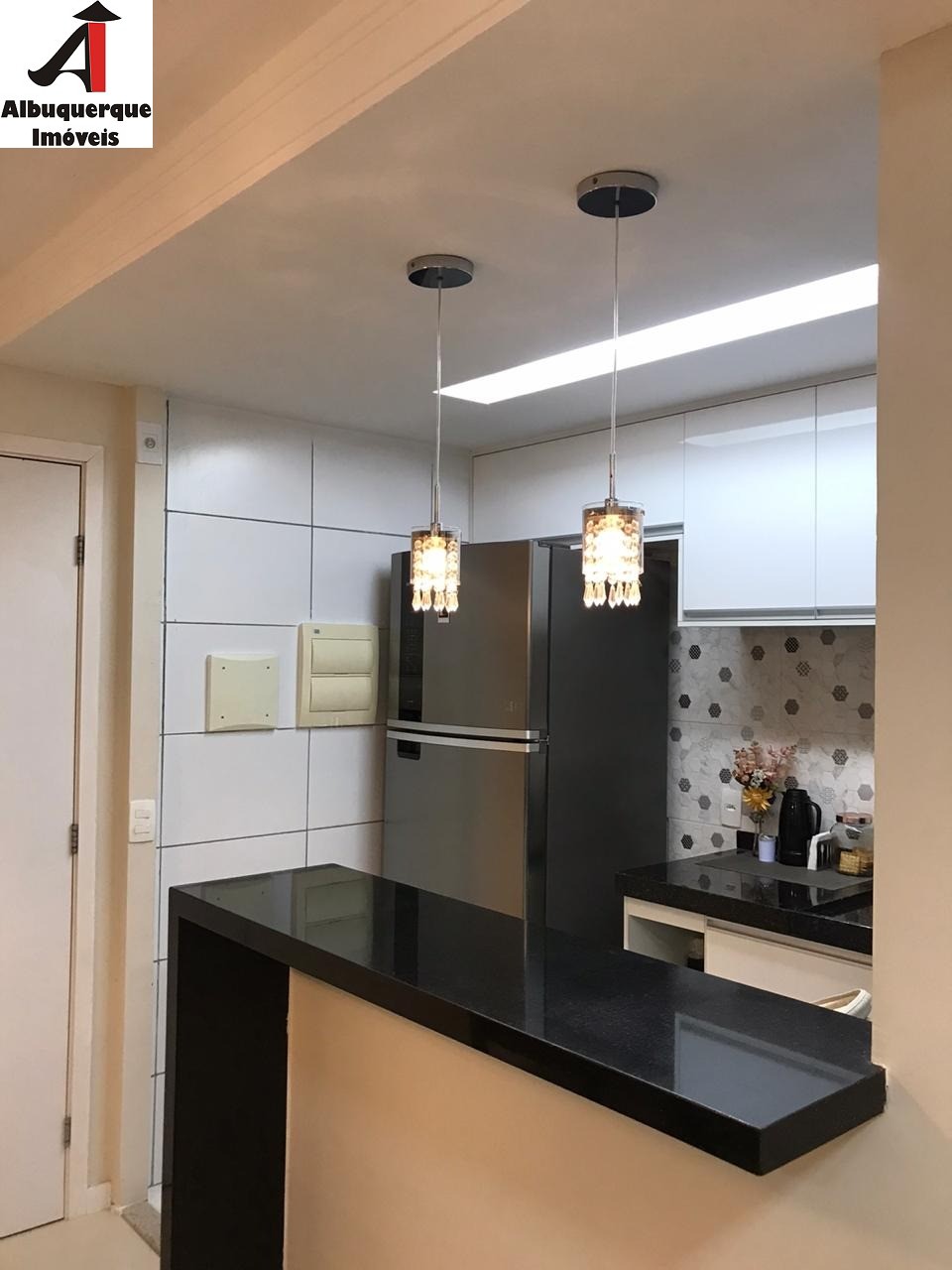 Apartamento à venda com 2 quartos, 65m² - Foto 9