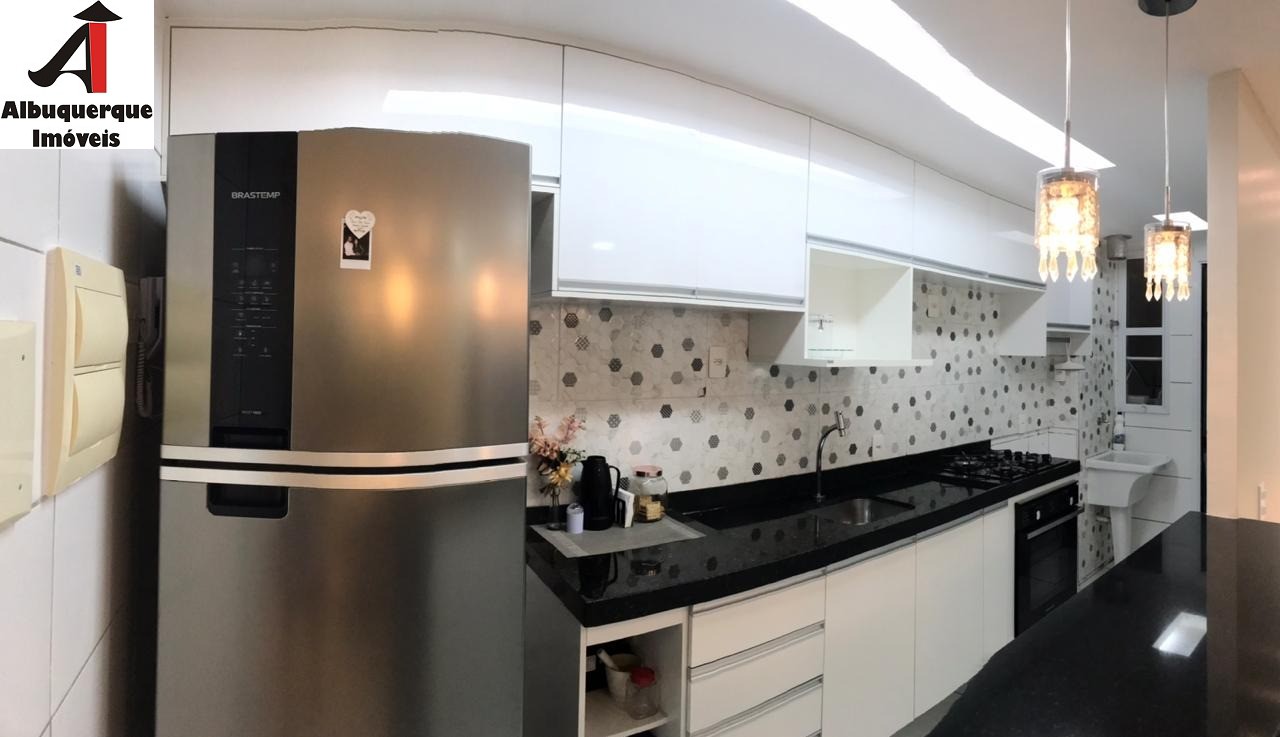 Apartamento à venda com 2 quartos, 65m² - Foto 10