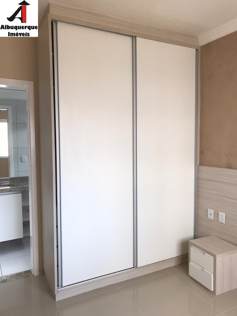 Apartamento à venda com 2 quartos, 62m² - Foto 6