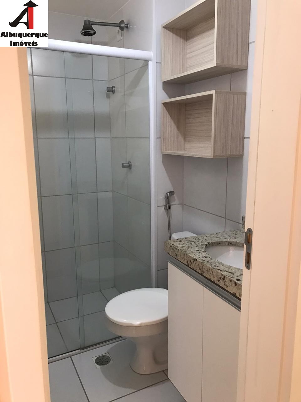 Apartamento à venda com 2 quartos, 62m² - Foto 7