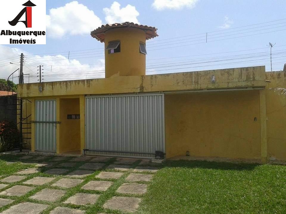 Chácara à venda com 3 quartos, 420m² - Foto 1