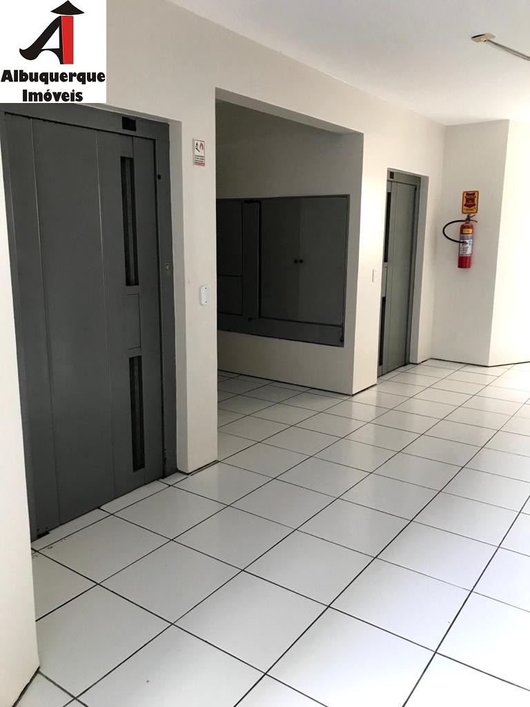 Apartamento à venda com 2 quartos, 87m² - Foto 6