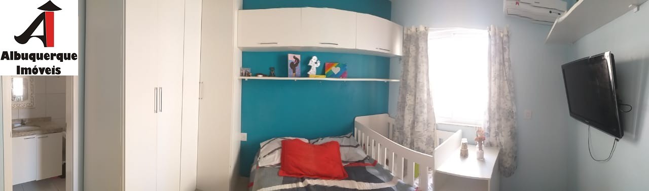 Apartamento à venda com 2 quartos, 62m² - Foto 7