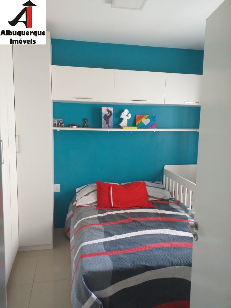 Apartamento à venda com 2 quartos, 62m² - Foto 8