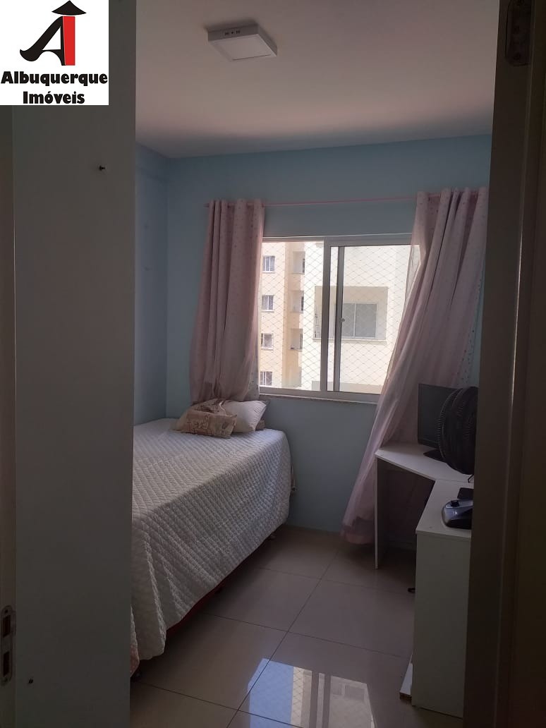 Apartamento à venda com 2 quartos, 62m² - Foto 9