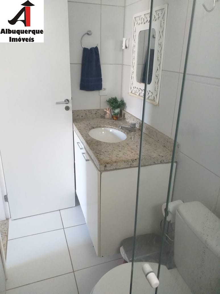 Apartamento à venda com 2 quartos, 62m² - Foto 10