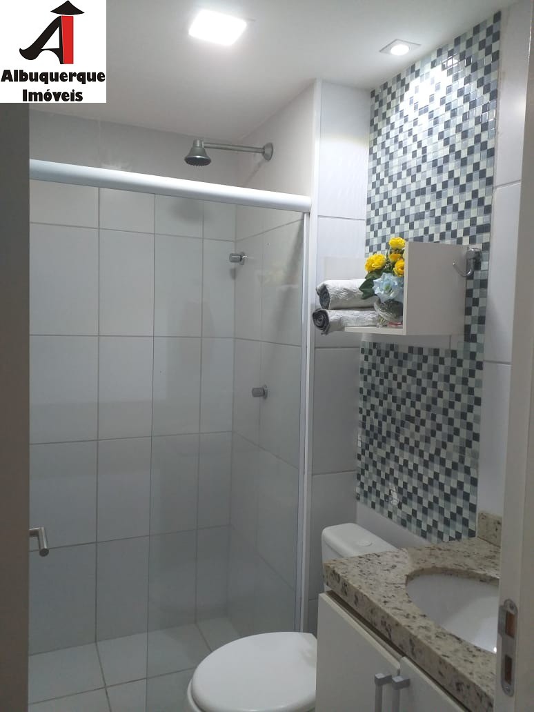 Apartamento à venda com 2 quartos, 62m² - Foto 11