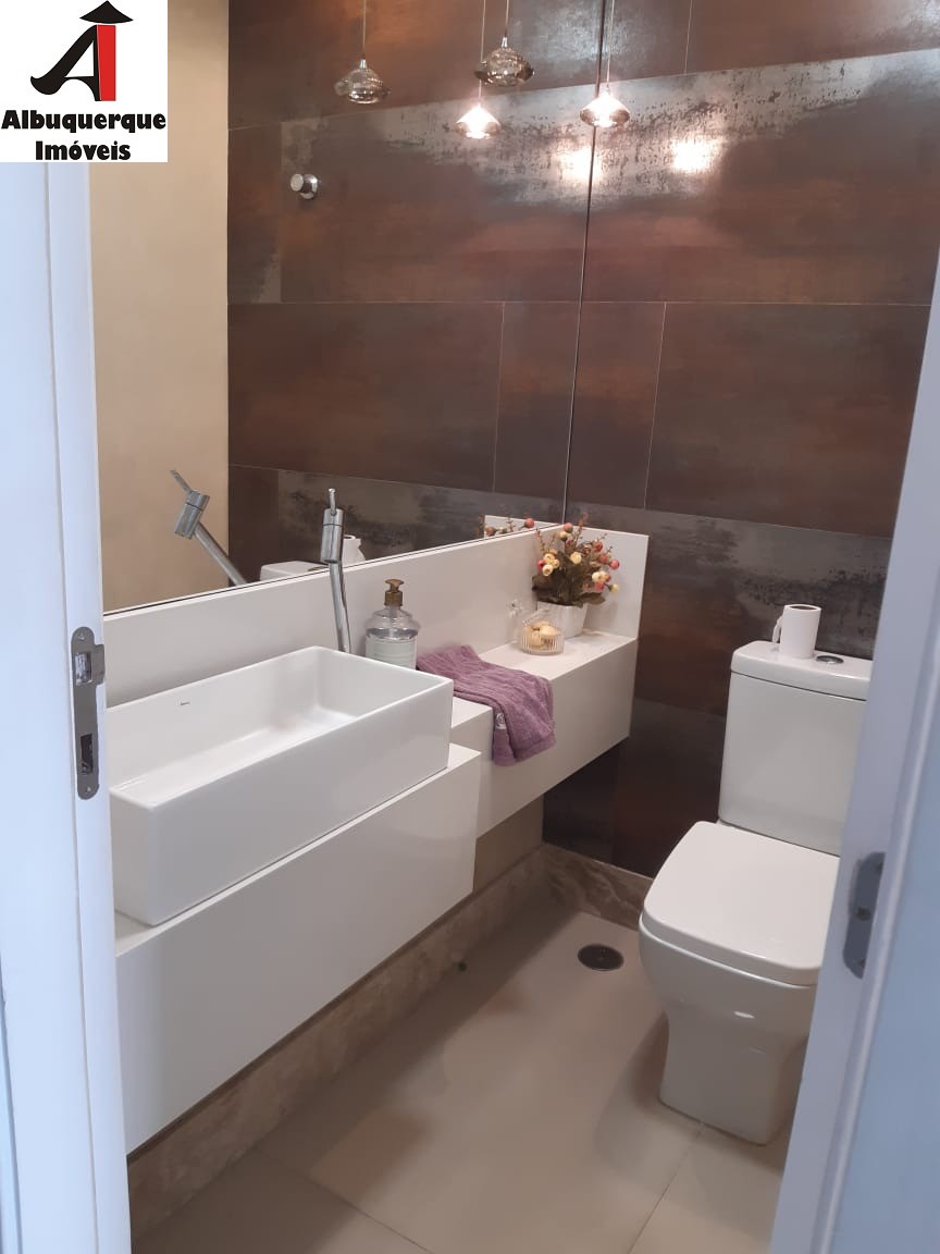 Apartamento à venda com 3 quartos, 142m² - Foto 7