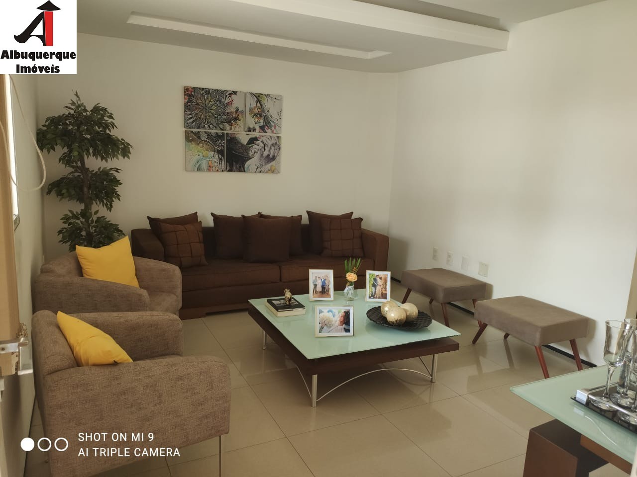 Casa à venda com 5 quartos, 300m² - Foto 4