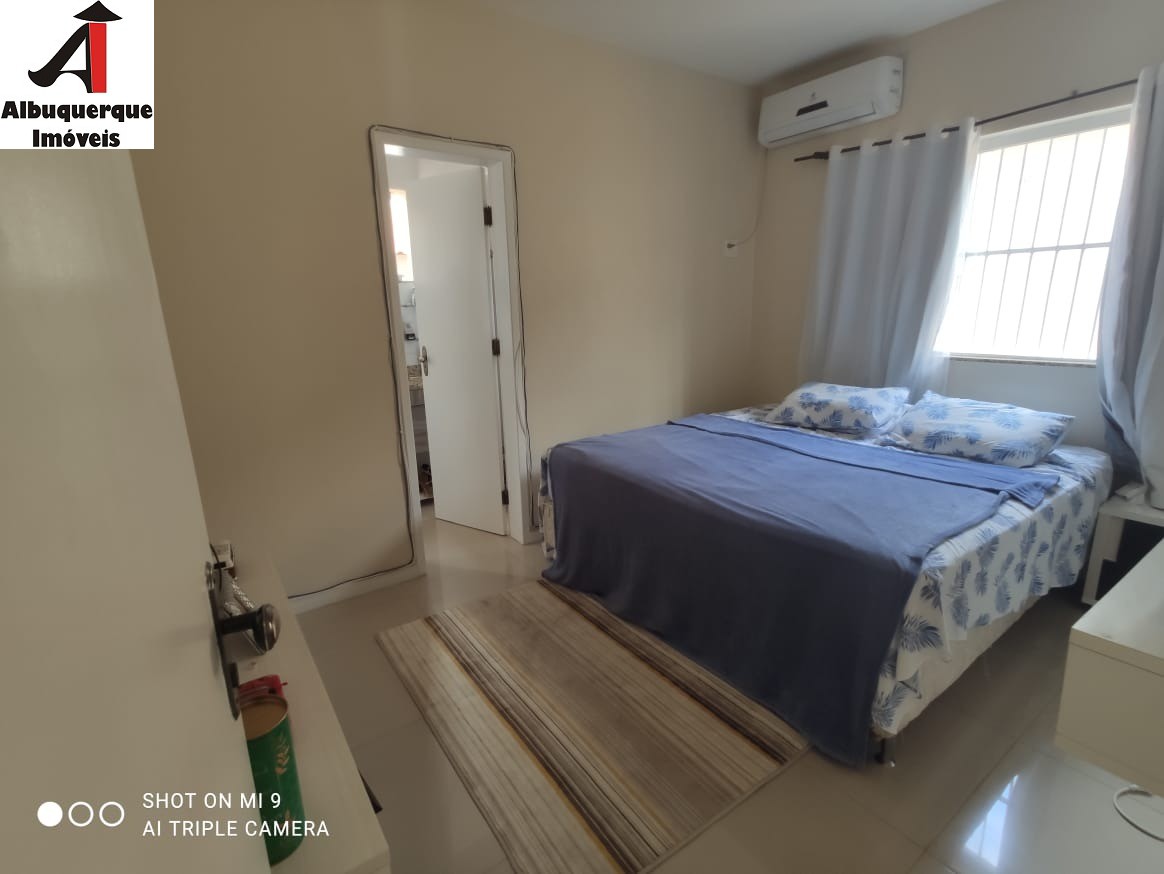 Casa à venda com 3 quartos, 200m² - Foto 6