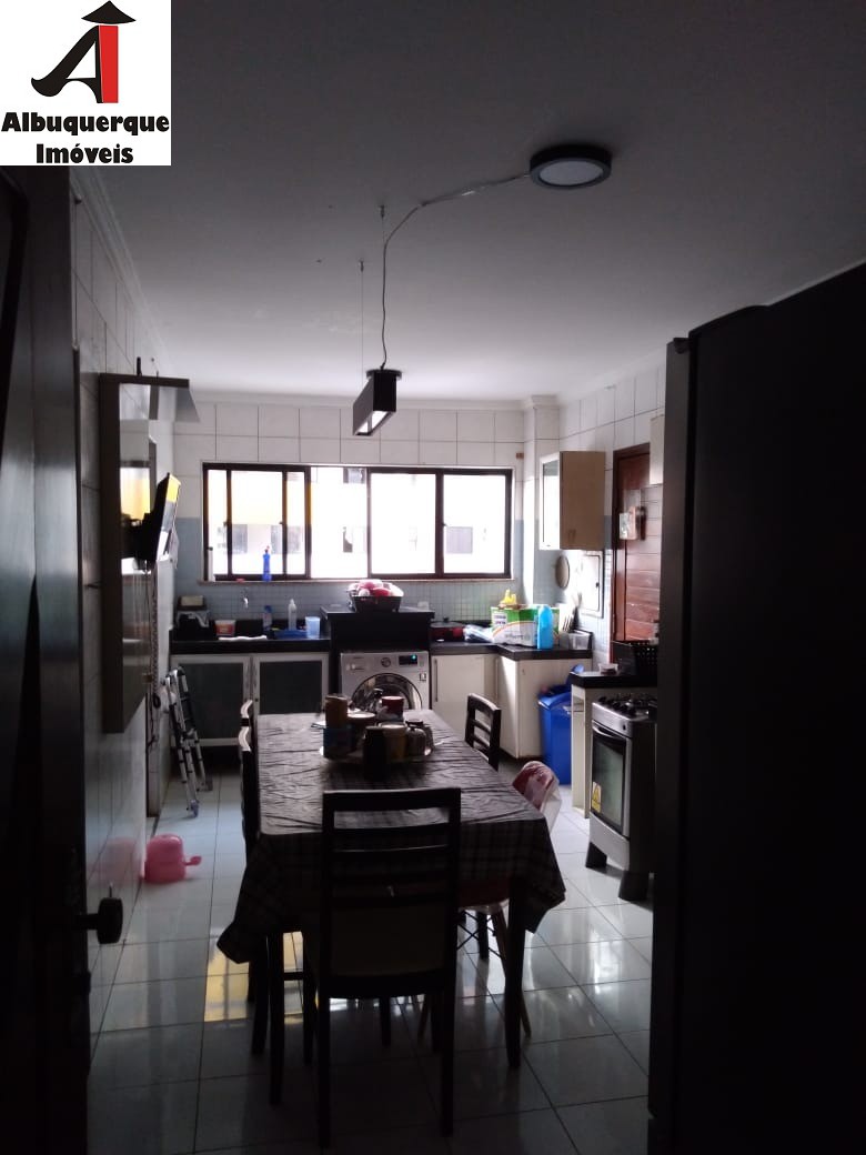 Apartamento à venda com 4 quartos, 160m² - Foto 6