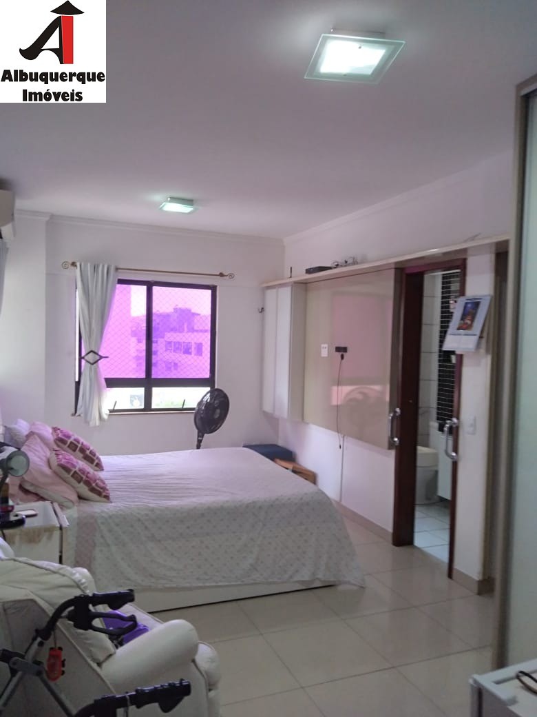 Apartamento à venda com 4 quartos, 160m² - Foto 8