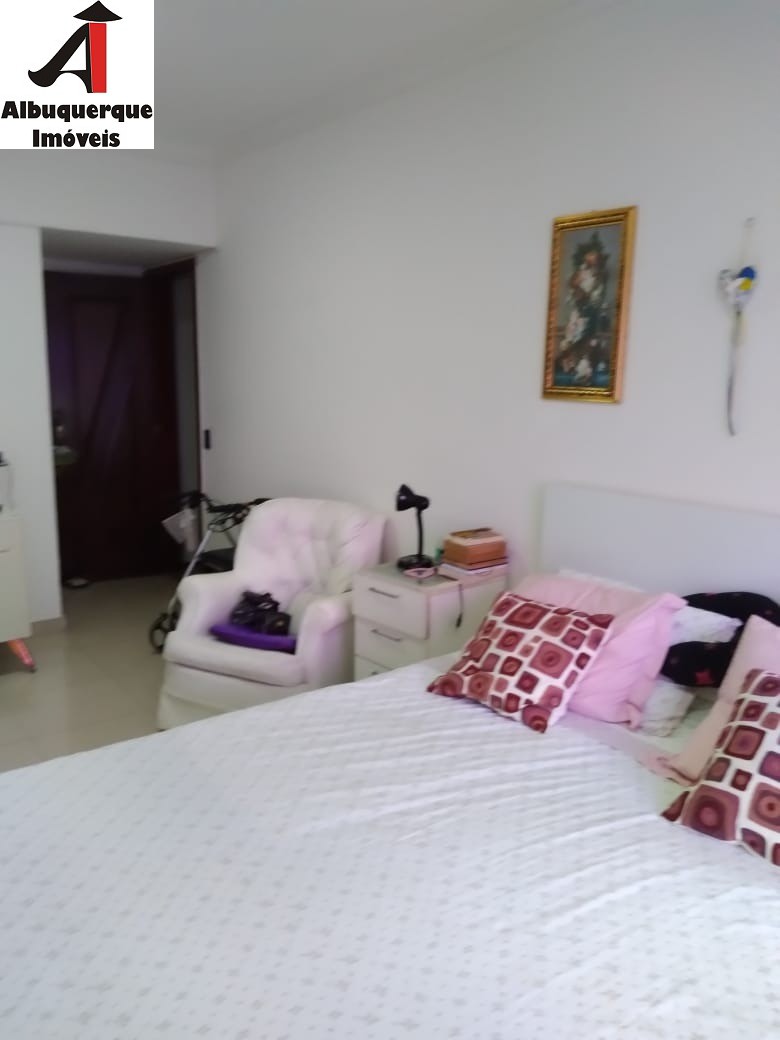 Apartamento à venda com 4 quartos, 160m² - Foto 9