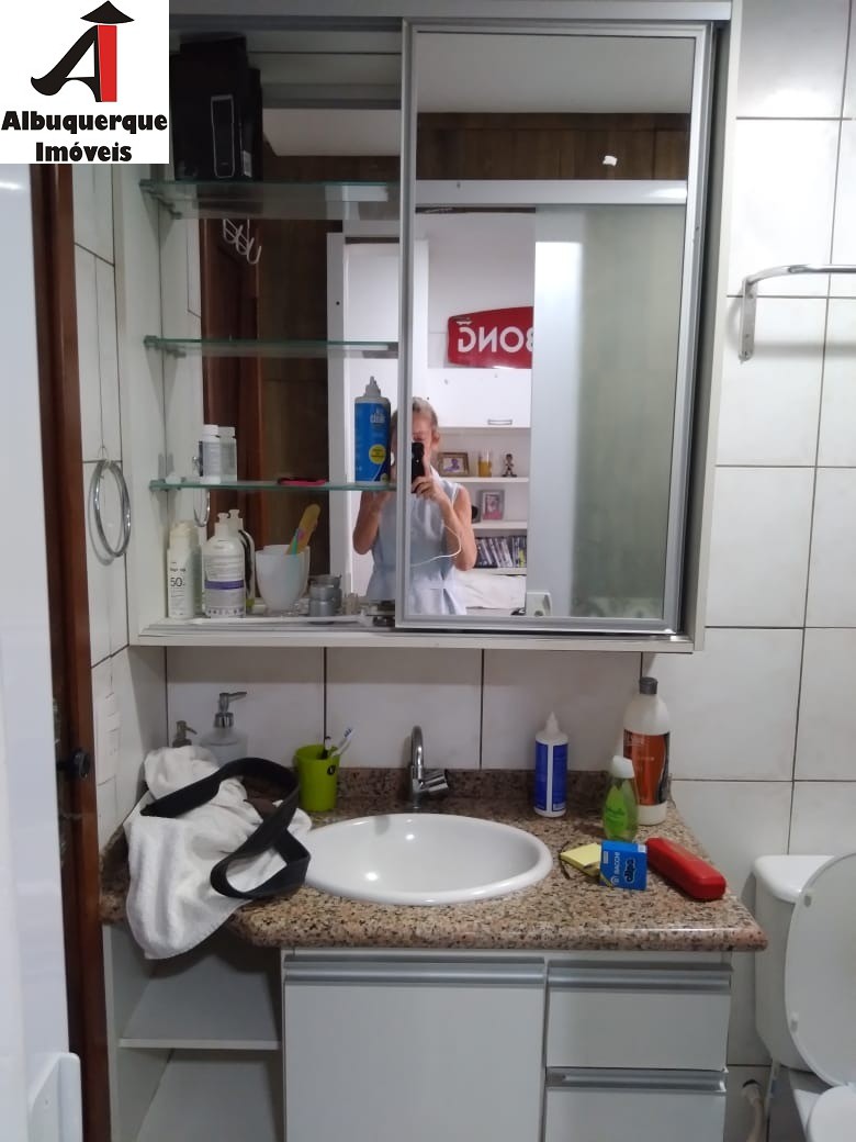 Apartamento à venda com 4 quartos, 160m² - Foto 11