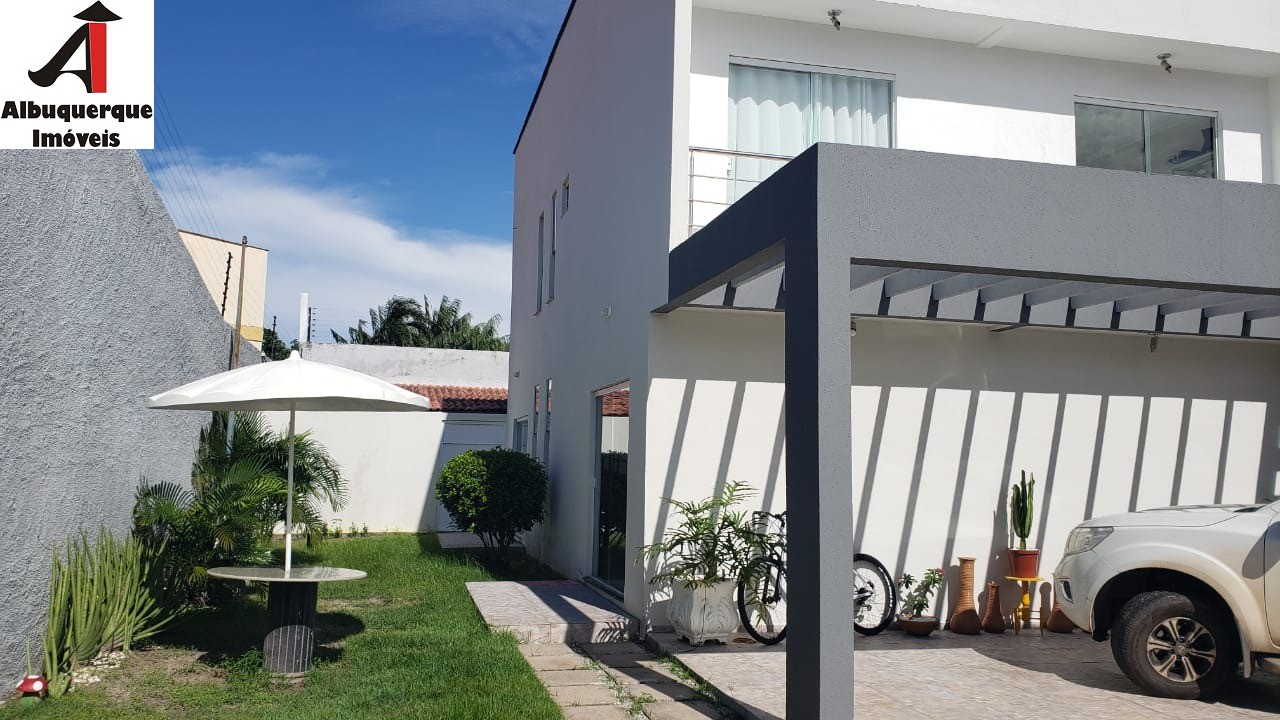 Casa à venda com 3 quartos, 375m² - Foto 3