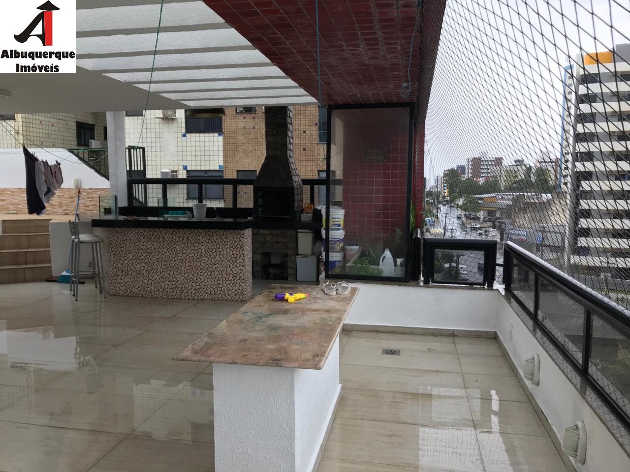 Cobertura à venda com 3 quartos, 270m² - Foto 3