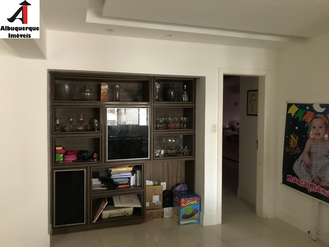 Cobertura à venda com 3 quartos, 270m² - Foto 6