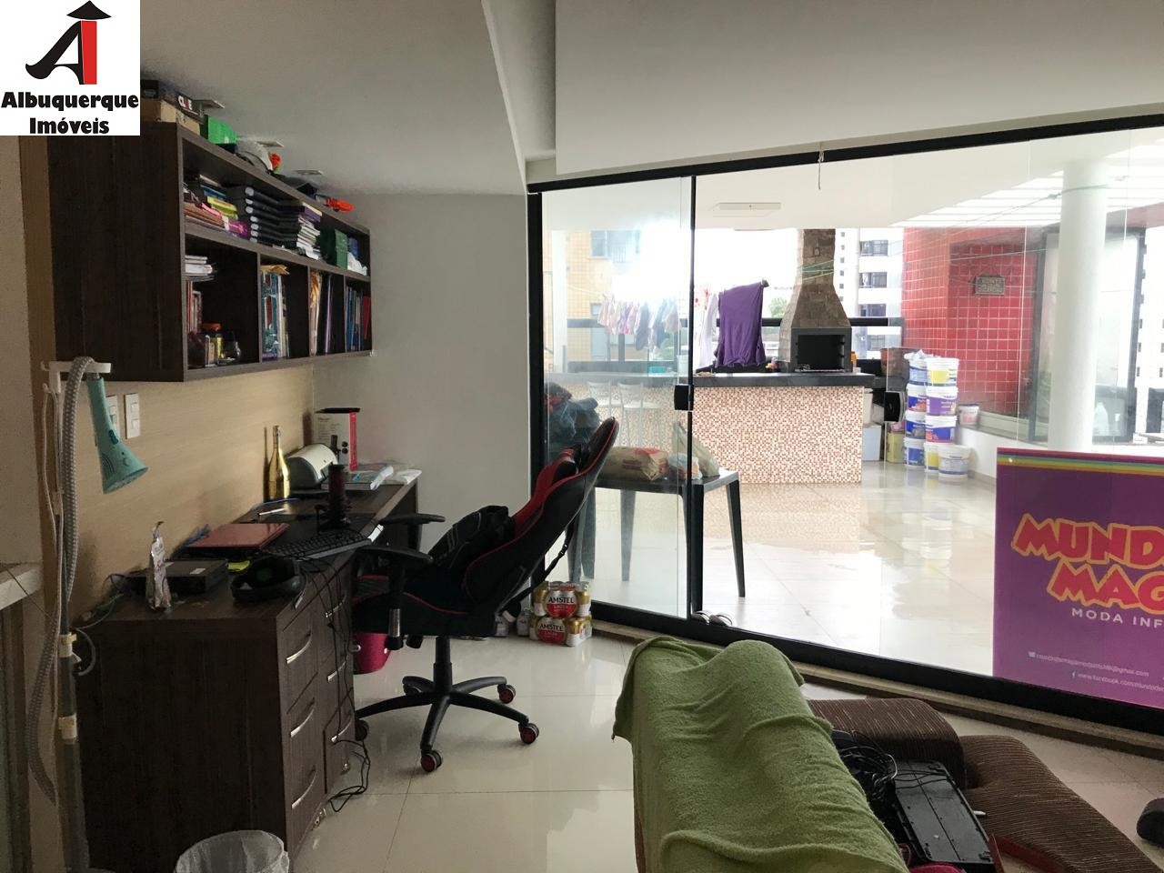 Cobertura à venda com 3 quartos, 270m² - Foto 10