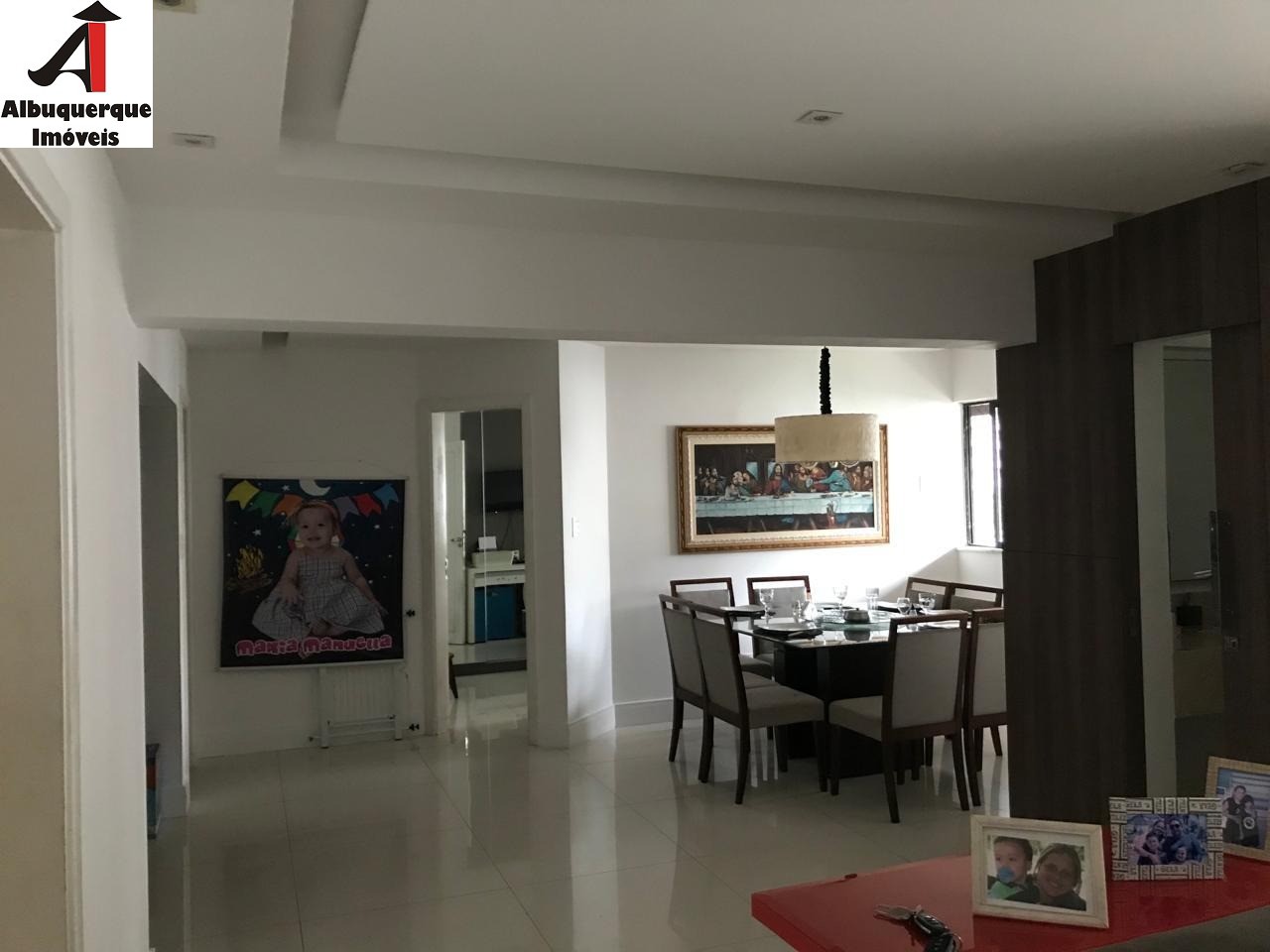 Cobertura à venda com 3 quartos, 270m² - Foto 12