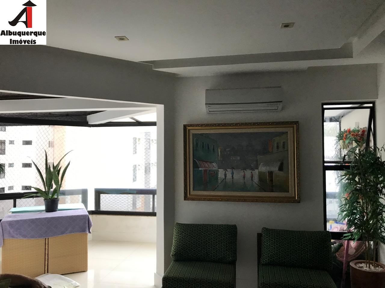 Cobertura à venda com 3 quartos, 270m² - Foto 13