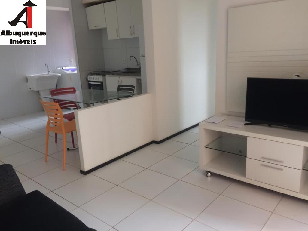 Apartamento à venda com 2 quartos, 62m² - Foto 1