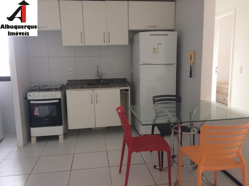 Apartamento à venda com 2 quartos, 62m² - Foto 4