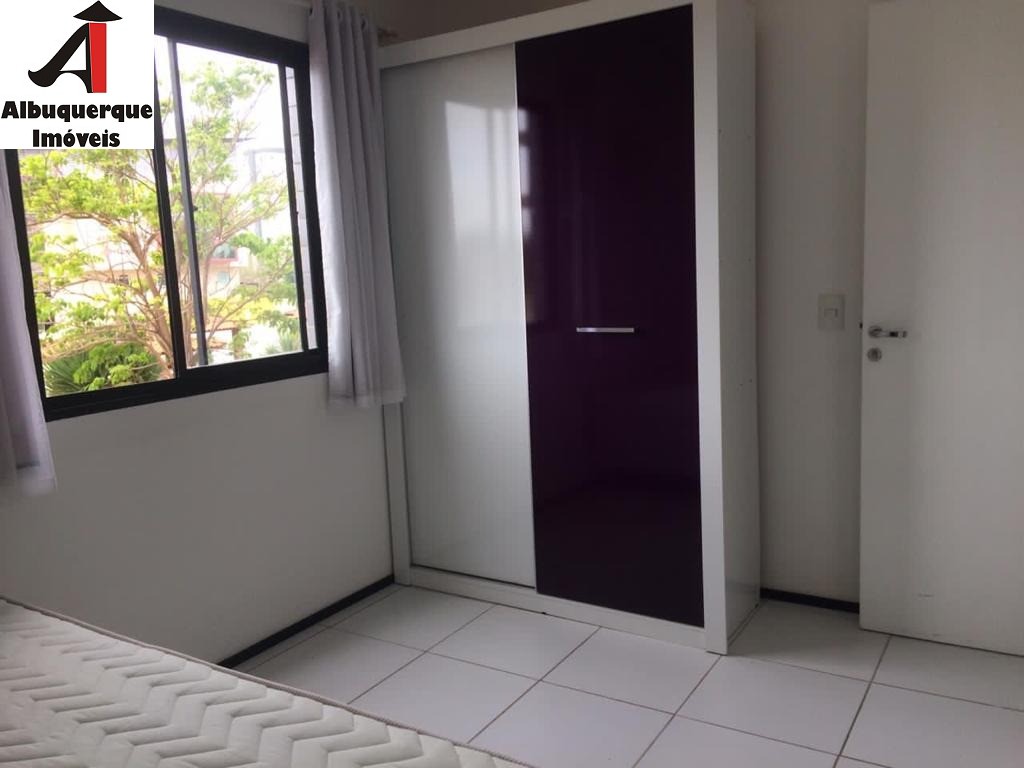 Apartamento à venda com 2 quartos, 62m² - Foto 5