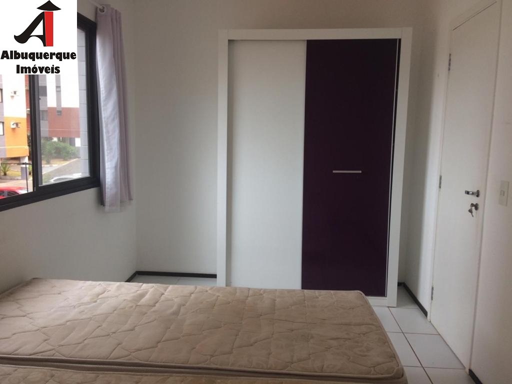 Apartamento à venda com 2 quartos, 62m² - Foto 6