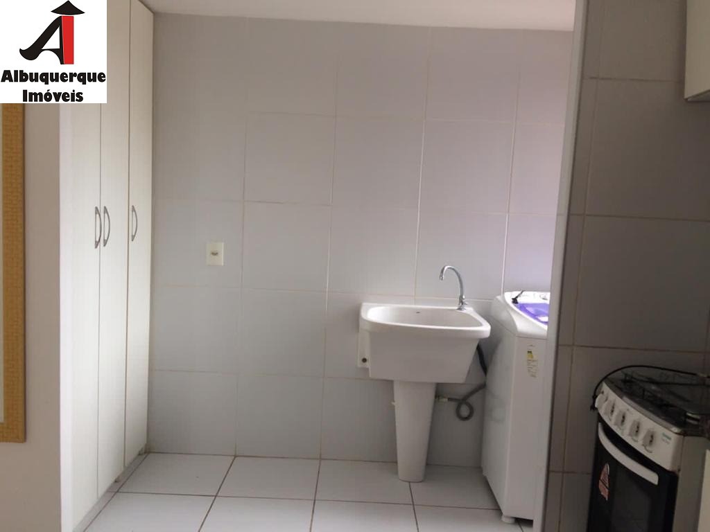 Apartamento à venda com 2 quartos, 62m² - Foto 8