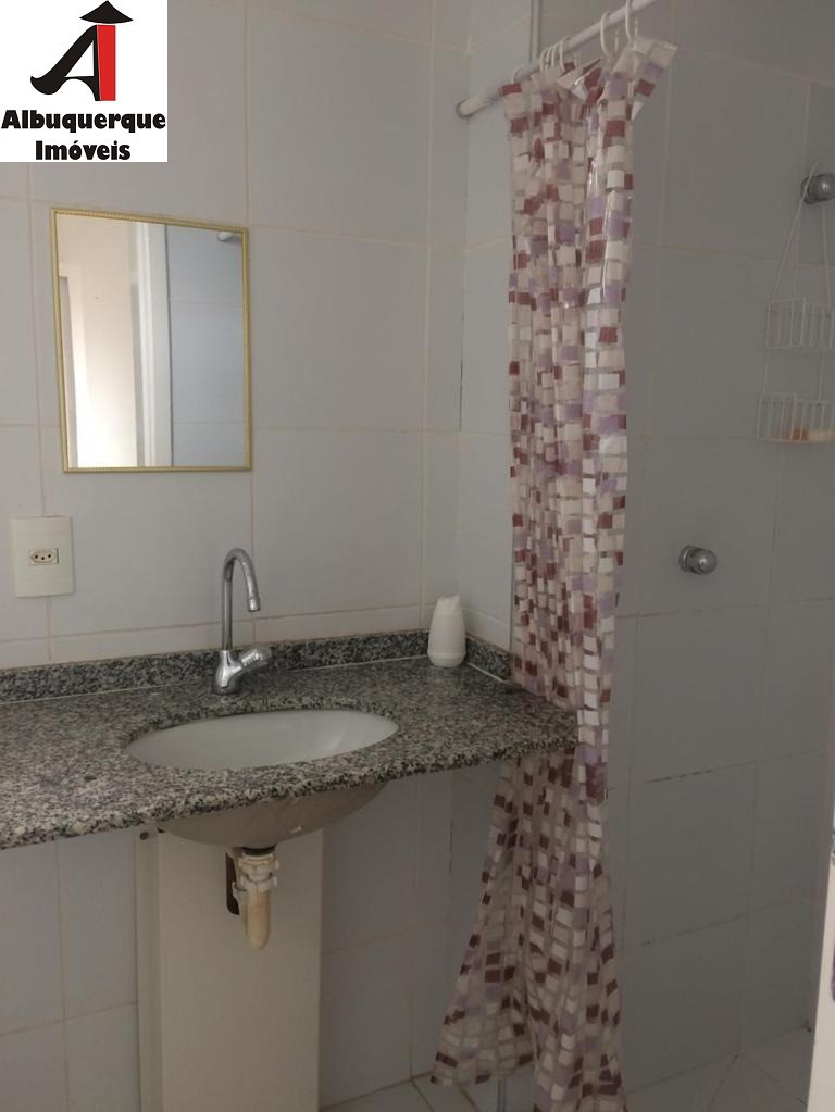 Apartamento à venda com 2 quartos, 62m² - Foto 9