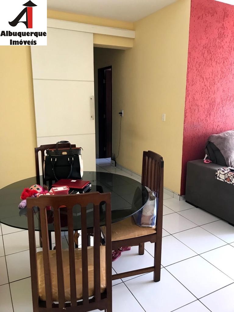 Apartamento à venda com 2 quartos, 87m² - Foto 10