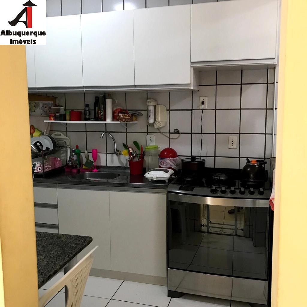 Apartamento à venda com 2 quartos, 87m² - Foto 11