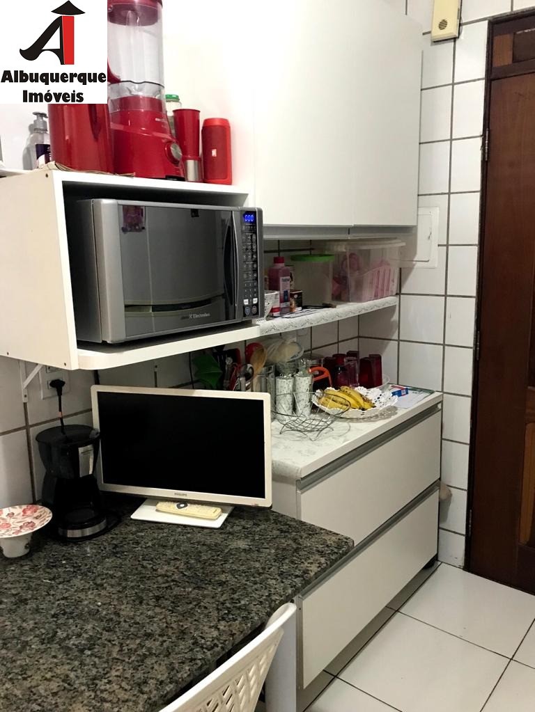 Apartamento à venda com 2 quartos, 87m² - Foto 12